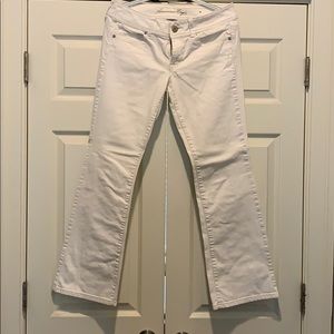 AR Jeans, original boot, stretch